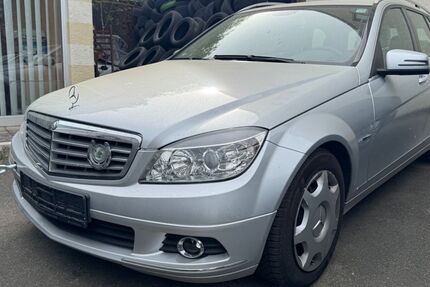 Mercedes-Benz C 200 180.000 km 4.980 &euro; Weil der Stadt 71263