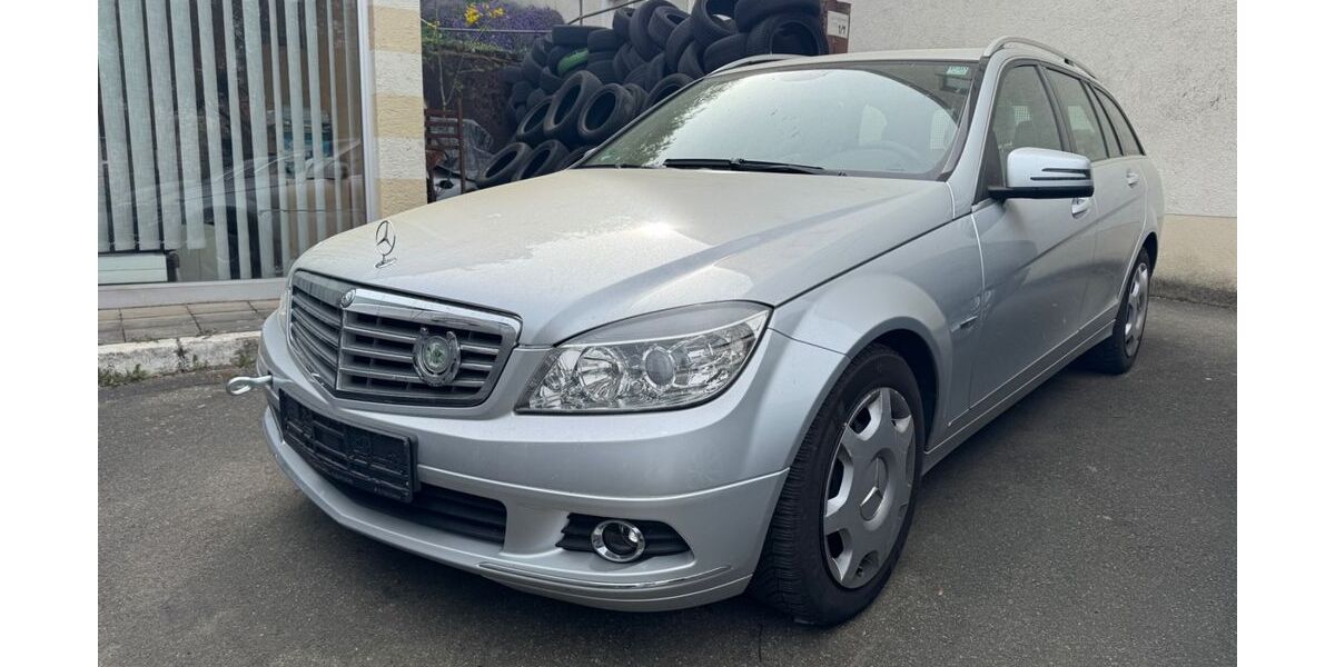 Mercedes-Benz C 200 180.000 km 4.980 &euro; Weil der Stadt 71263