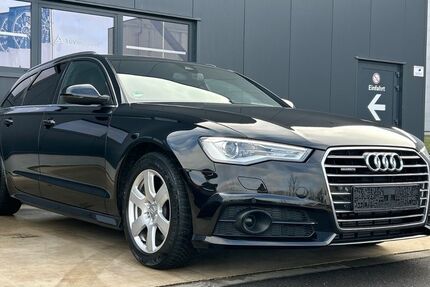 Audi A6 120.000 km 21.800 &euro; Euskirchen 53881