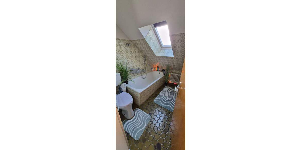 In ruhiger Sackgassenlage * 1-2 Familienhaus * Küche mit EBK * 2 Bäder * Vollkeller * Garage - Einfamilienhaus Höhbeck Brünkendorf | Angebot:24858335