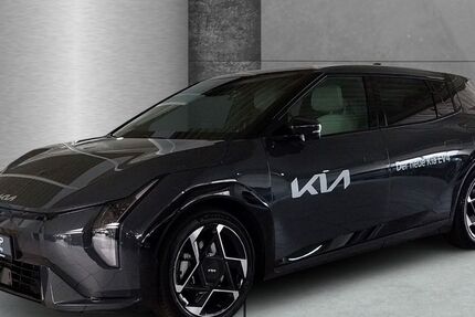 Kia EV4 4.899 km 51.450 &euro; Goslar 38644