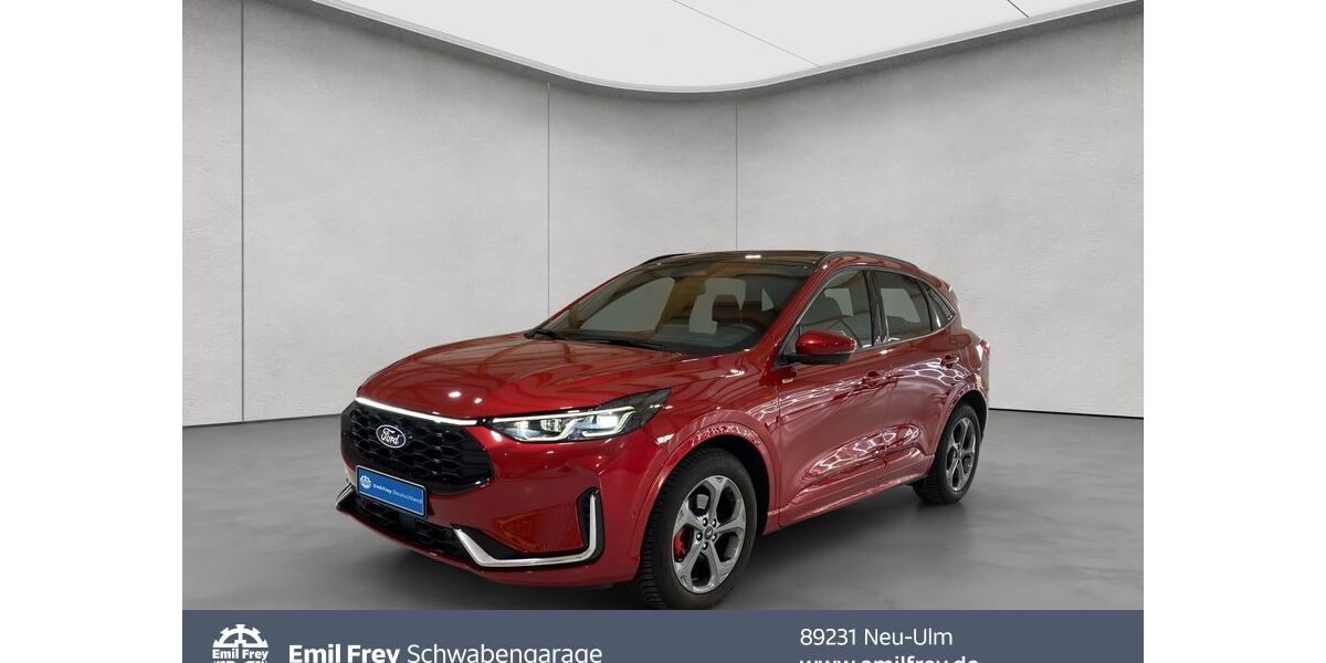 Ford Kuga 21.333 km 30.980 &euro; Neu-Ulm 89231