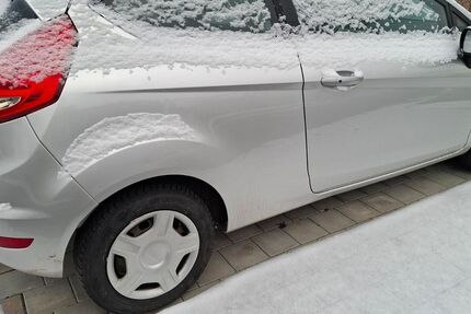 Ford Fiesta 172.544 km 3.299 &euro; Römhild 98630