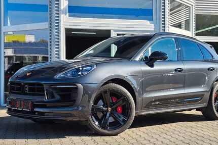 Porsche Macan 26.300 km 66.990 € Heimbach-Weis 56566