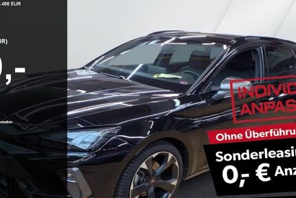 Cupra Leon 17.600 km 29.440 € Weiden 92637