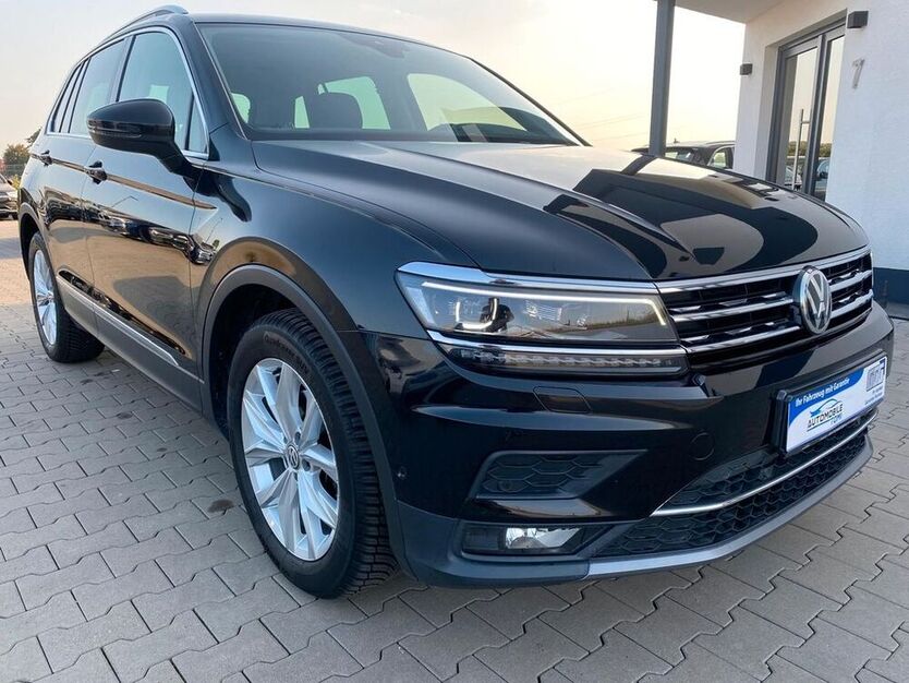 Tiguan