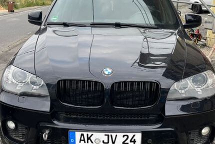 BMW X5 276.000 km 5.600 &euro; Roth 57539