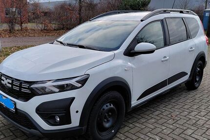 Dacia Jogger 4.425 km 19.500 &euro; Voerde 46562