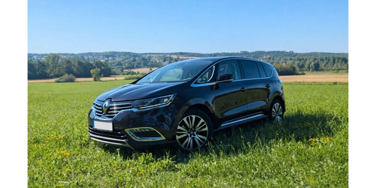 Renault Espace 144.000 km 14.999 &euro; Seefeld 82229