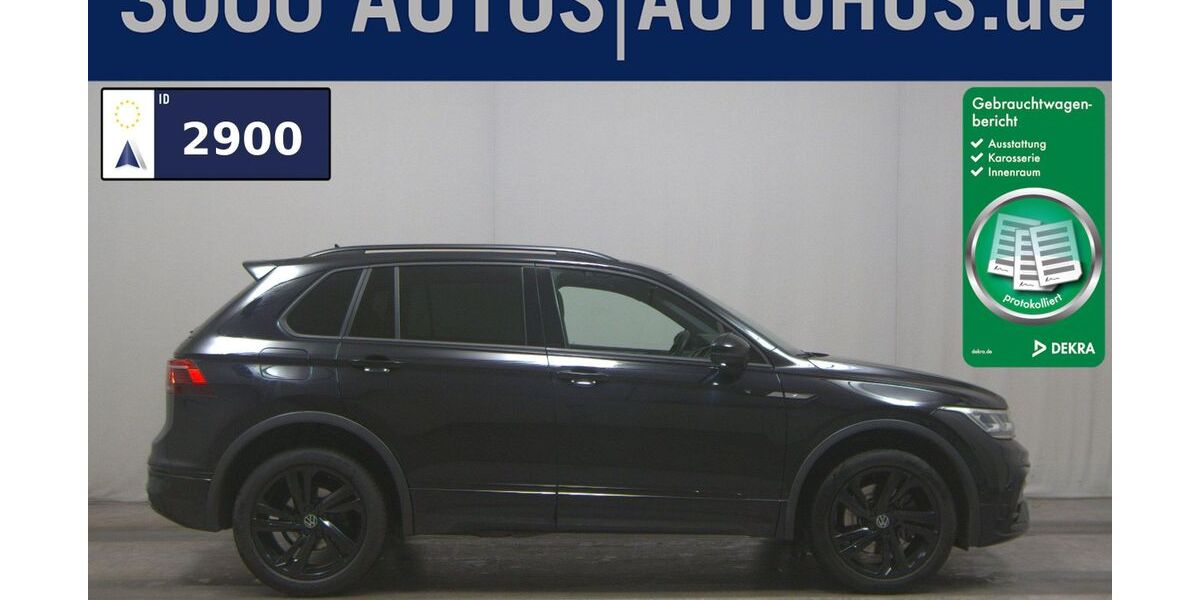 VW Tiguan 106.473 km 30.780 &euro; Gyhum/Bockel 27404