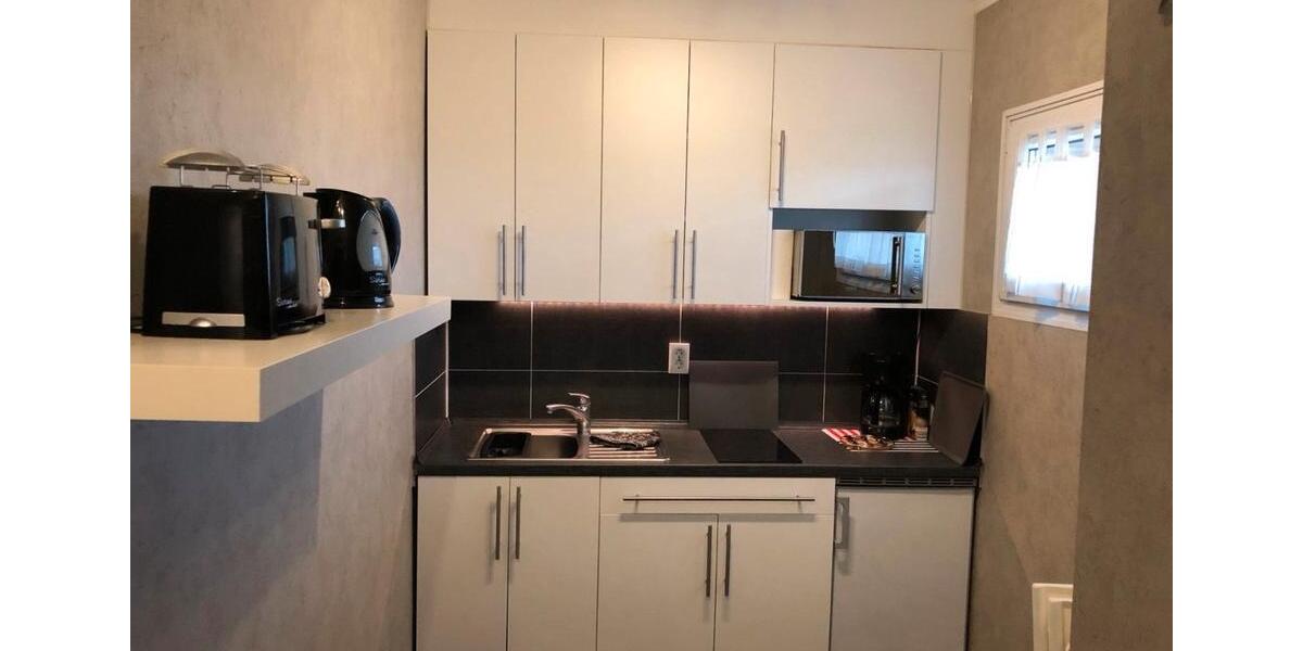 Etagenwohnung Loxstedt - 1 Zimmer, 600&euro; | Angebot:26169205