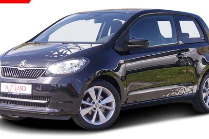 Skoda Citigo 75.327 km 11.990 &euro; Stralsund 18437