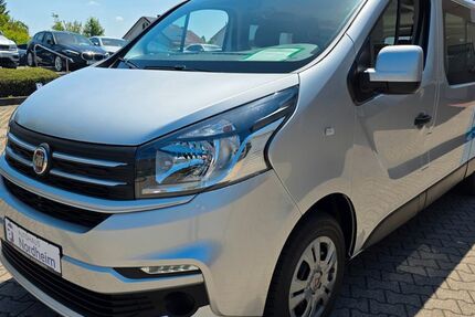 Fiat Talento 14.000 km 24.990 &euro; Nordheim bei Heilbronn 74226