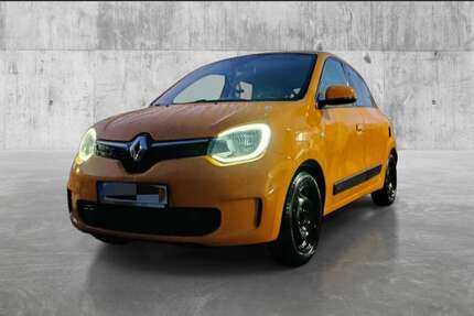 Renault Twingo 46.000 km 8.290 &euro; Chemnitz 09114