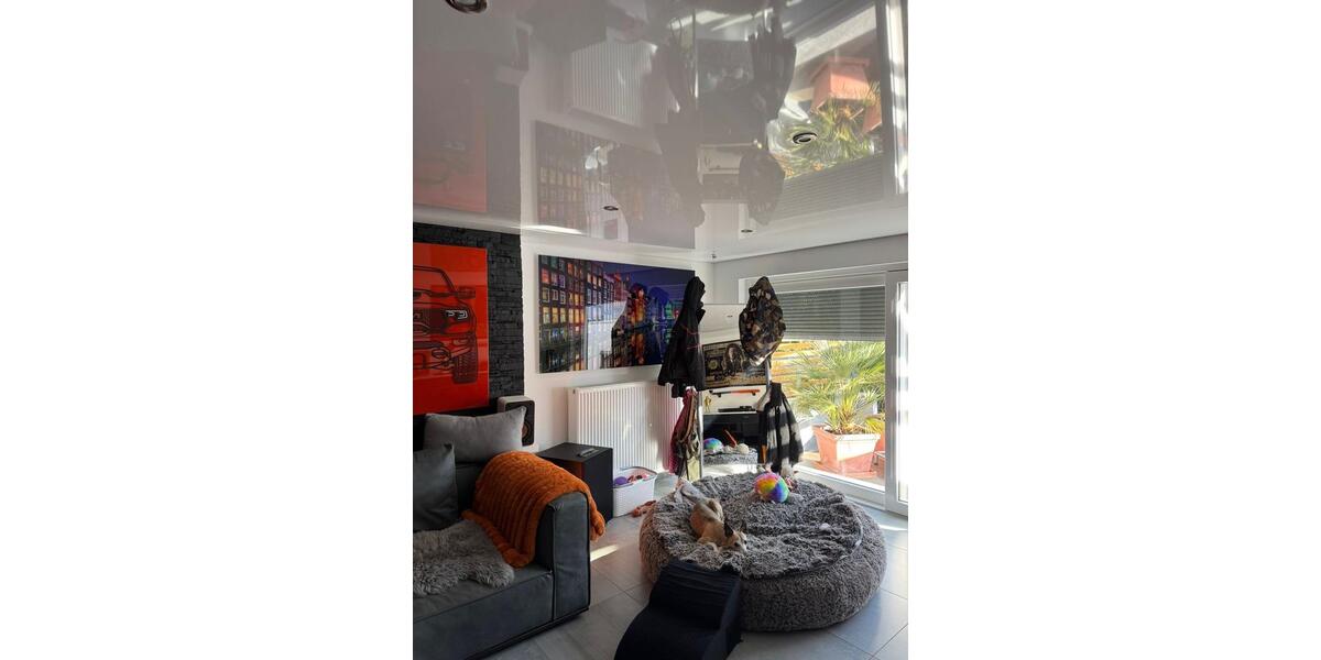 Doppelhaushälfte Rüsselsheim am Main - 4.5 Zimmer, 114 m&sup2;, 1.800&euro; | Angebot:25399110