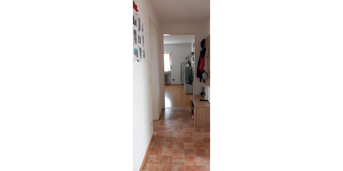 Dachgeschoßwohnung Albstadt Gemarkung Onstmettingen - 3 Zimmer, 64 m&sup2;, 89.700&euro; | Angebot:26688084