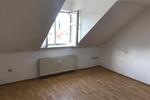 Dachgeschoßwohnung Erfurt Andreasvorstadt - 2 Zimmer, 55 m&sup2;, 126.500&euro; | Angebot:27166642