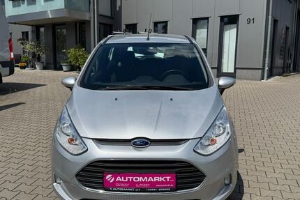 Ford B-Max 45.000 km 7.990 &euro; Lüdinghausen 59348