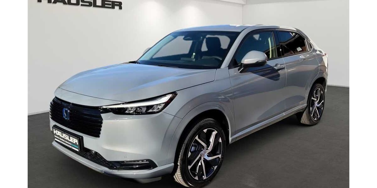 Honda HR-V 2.000 km 37.890 &euro; München 80339