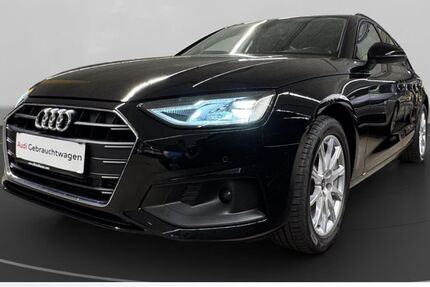 Audi A4 60.768 km 28.480 &euro; Köln 50968