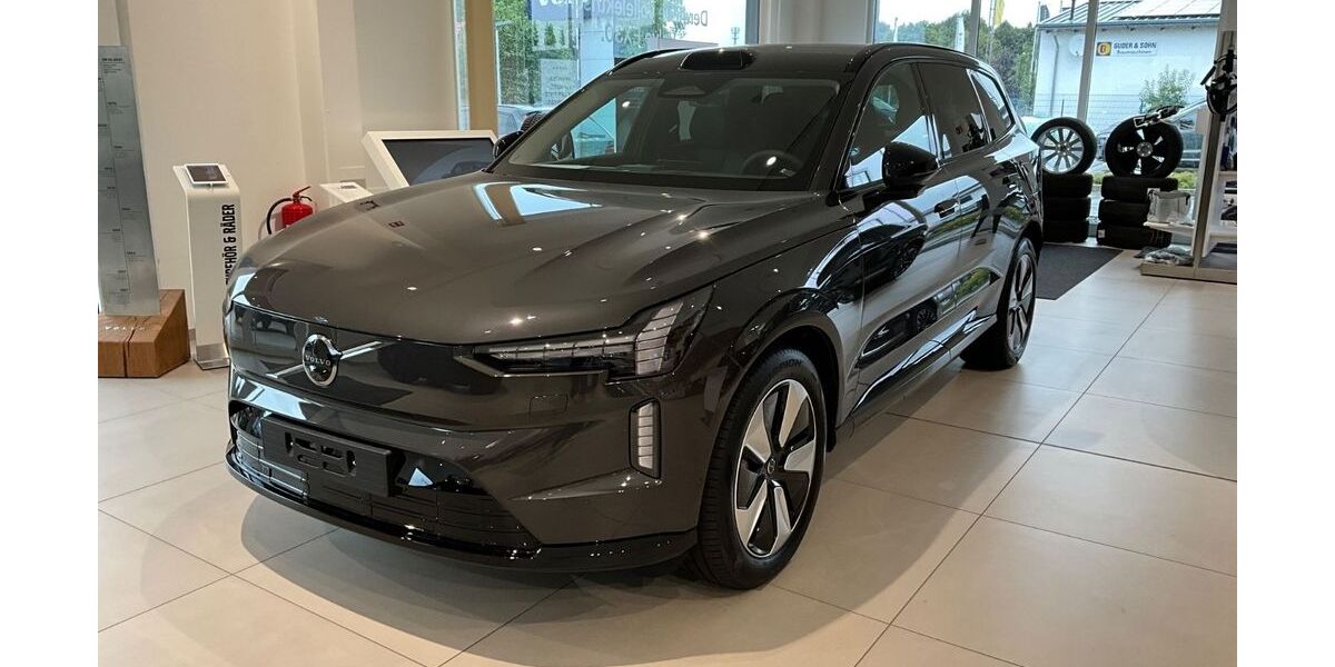 Volvo EX90 3.500 km 89.900 &euro; Lübbecke 32312