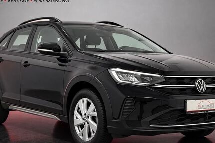 VW Taigo 100.000 km 15.780 &euro; Eichenzell 36124