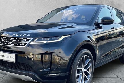 Land Rover Range Rover Evoque 65.000 km 30.490 € Hof 95030