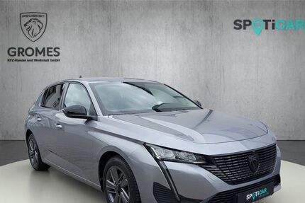 Peugeot 308 45.414 km 21.990 € Wartenberg 85456