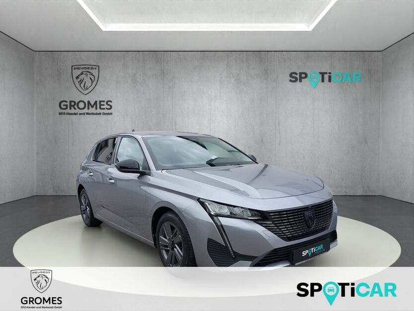 Peugeot 308 45.414 km 21.990 € Wartenberg 85456