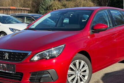 Peugeot 308 124.000 km 7.490 &euro; Osterode am Harz 37520