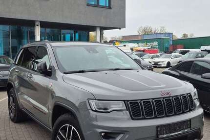 Jeep Grand Cherokee 210.000 km 16.999 &euro; Achim 28832