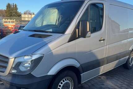 Mercedes-Benz Sprinter 175.000 km 15.950 &euro; Halsenbach 56283