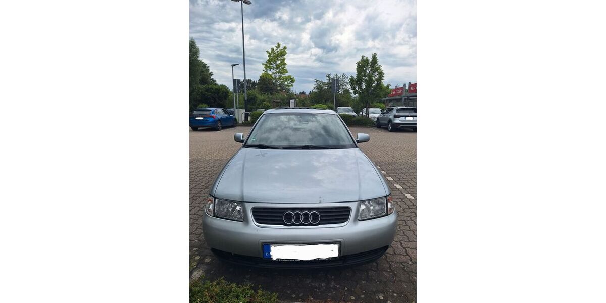 Audi A3 175.000 km 1.900 &euro; Maulbronn 75433