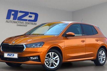 Skoda Fabia 1.675 km 24.980 € Darmstadt 64293