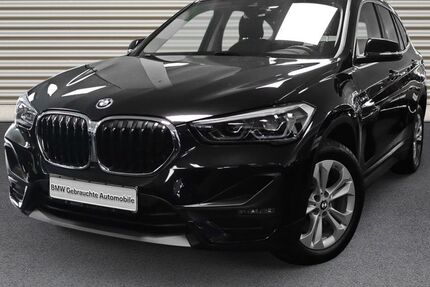 BMW X1 48.385 km 25.490 € Koblenz 56073
