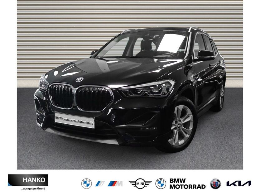 BMW X1 48.385 km 25.490 € Koblenz 56073