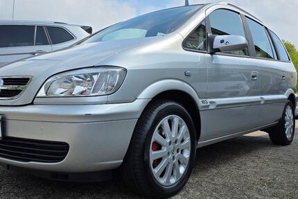 Opel Zafira 252.757 km 2.999 &euro; Metjendorf 26215