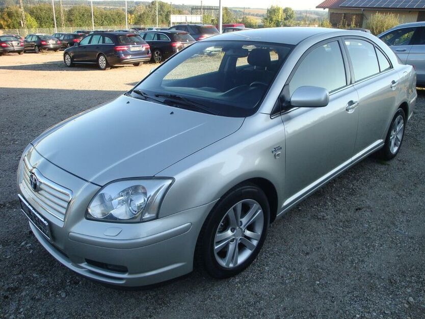 Avensis