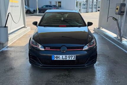 VW Golf 64.000 km 22.700 &euro; Glinde 21509