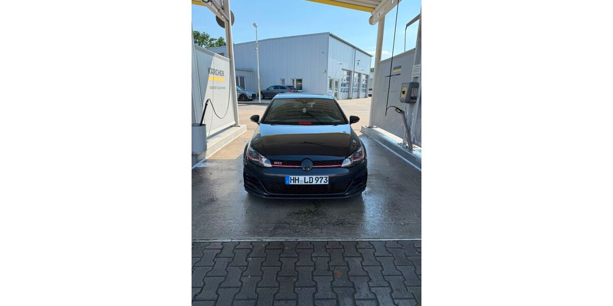 VW Golf 64.000 km 22.700 &euro; Glinde 21509