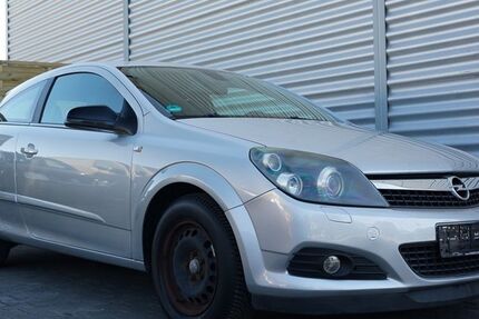 Opel Astra 240.000 km 1.900 € Baden-Württemberg - Nagold 72202