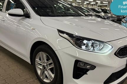 Kia ceed / Ceed 46.397 km 16.990 &euro; Ludwigsfelde (bei Berlin) 14974