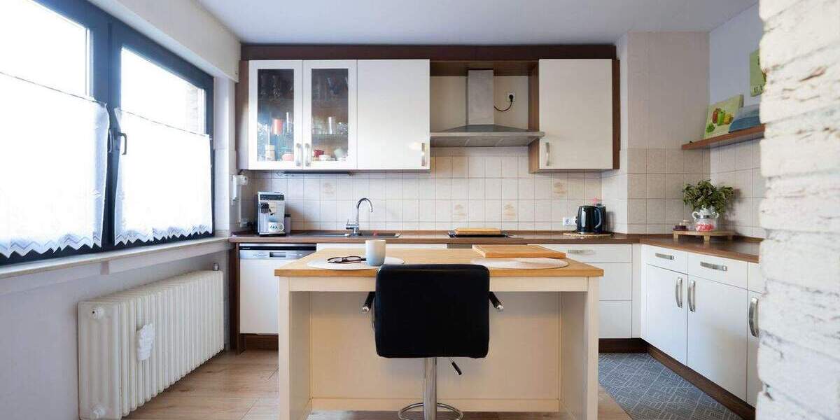 Doppelhaushälfte Krefeld-Linn Linn - 6 Zimmer, 161 m&sup2;, 398.000&euro; | Angebot:25566557