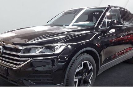 VW Touareg 22.934 km 52.890 &euro; Verl 33415