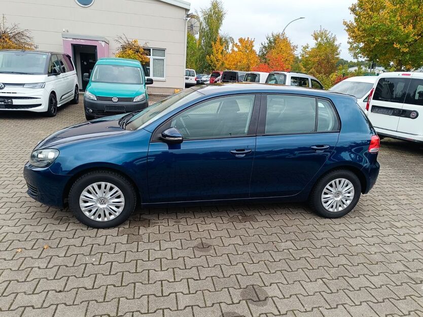 VW Golf 95.700 km 5.990 € Siegenburg 93354