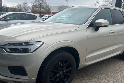 Volvo XC60 131.000 km 25.990 &euro; Braunschweig 38114