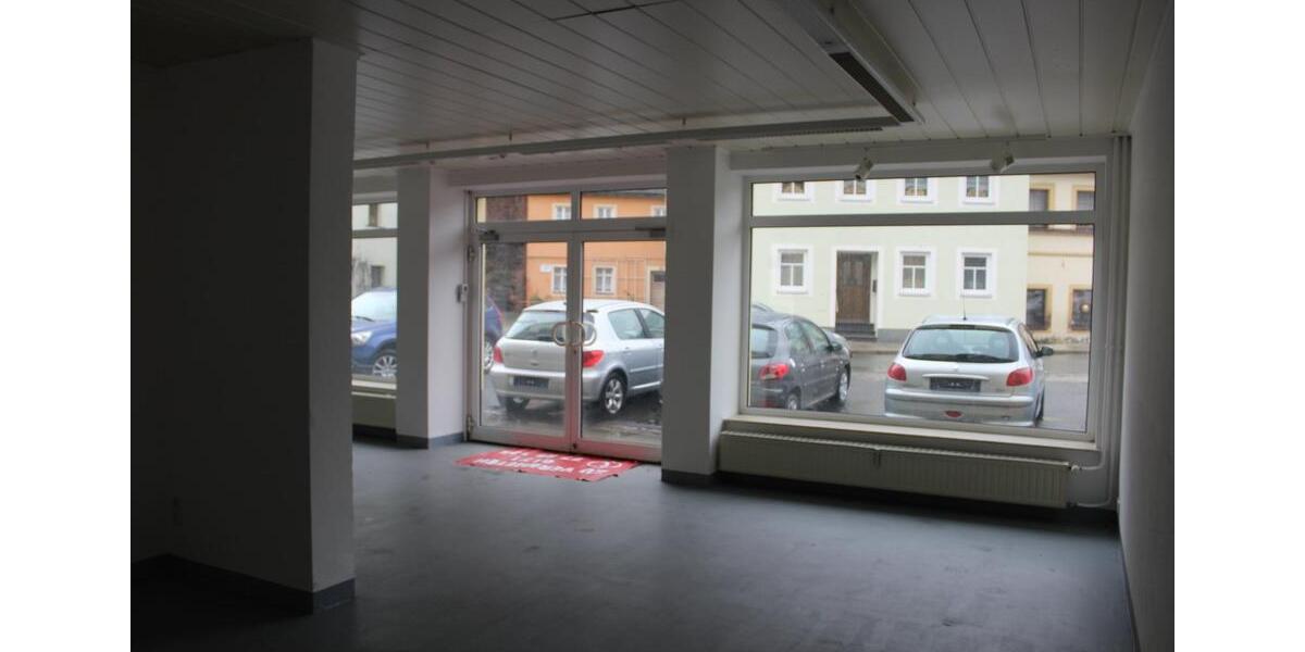 Gewerbeobjekt Zschopau - 300&euro; | Angebot:22539747