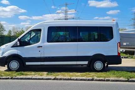 Ford Transit 137.000 km 17.900 € Berlin 13089