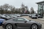 Porsche Cayman 718 KAMERA/NAVIGATION/SITZHEIZUNG 14.510 km 59.900 &euro; Villingen-Schwenningen 78054
