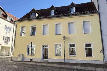 Büro in Delitzsch 945 € 157.55 m²